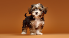 Cute Shorkie Designer Pup Cute Shorkie Designer Pup